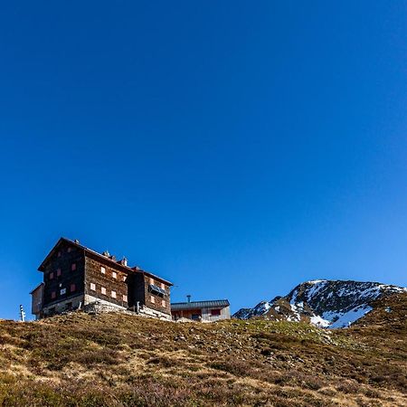 Hotel Wald 12 Ferienhaus Wald am Arlberg Esterno foto